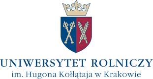 Uniwersytet Rolniczy w Krakowie partnerem naszej szkoły.