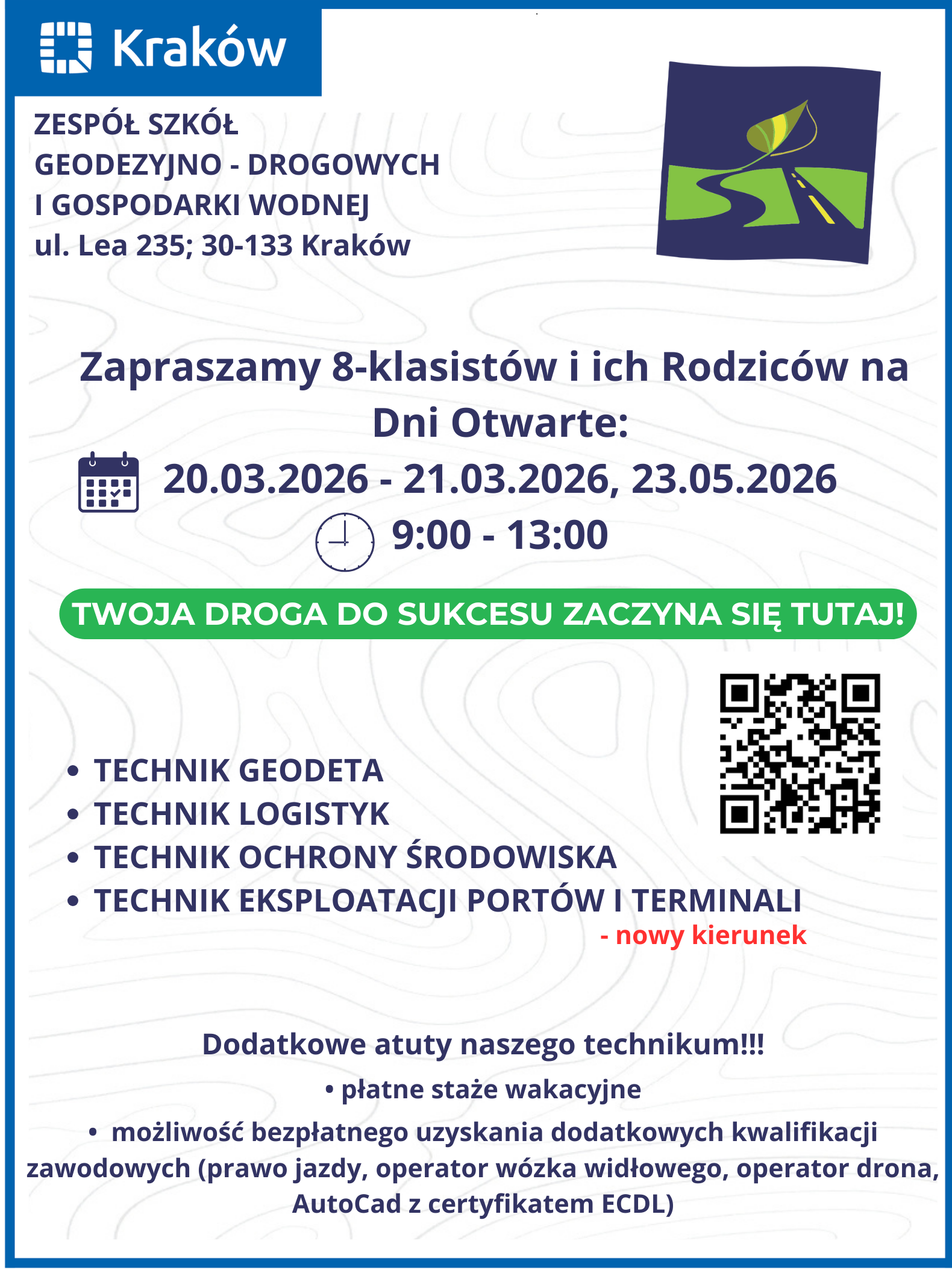 Dni Otwarte 2026 – Termin